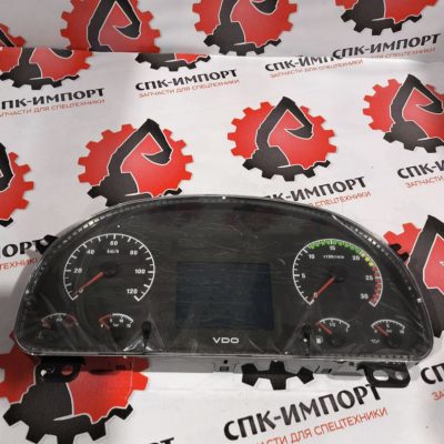Панель приборов A2C96446900 для автокрана XCT30_S