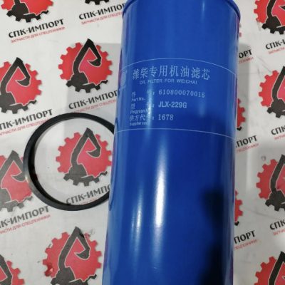 Масляный фильтр 1009805363/JLX-229G/610800070015