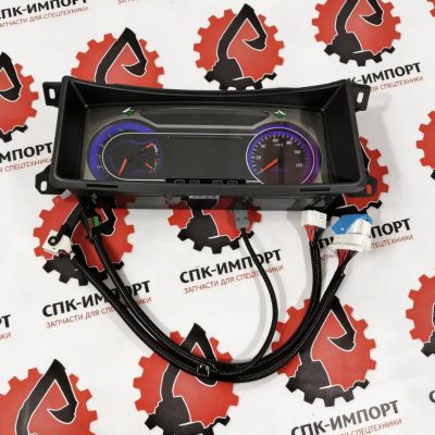 Панель приборов 60222011