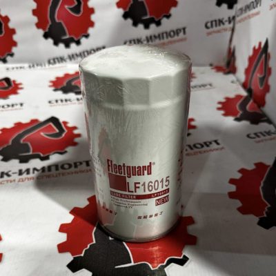 Фильтр масляный 4897898/4989314/LF16015