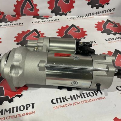Стартер 01183701 для двигателей Deutz