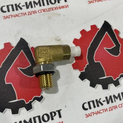 Штуцер угловой DZ97259366236