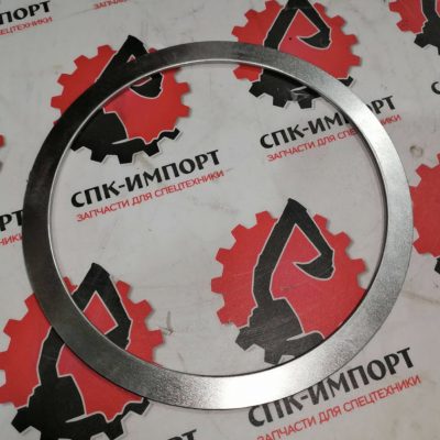 Прокладка металлическая выпускного коллектора 4190000167