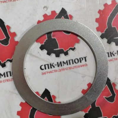 Прокладка выпускного коллектора 4190000165