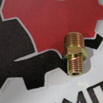 Коннектор 3975113 для двигателей Cummins