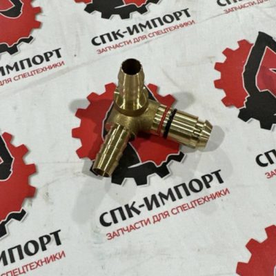 Угловой тройник 81.98181.6140