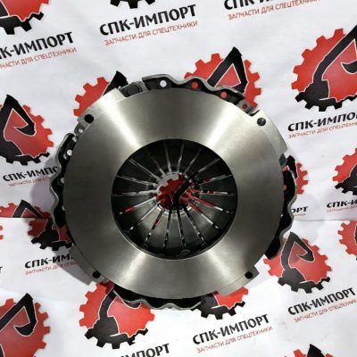 Нажимный диск сцепления 1601-01138