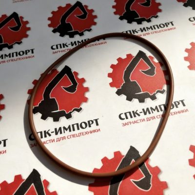 Уплотнительное кольцо GB3452.1-132X3.55