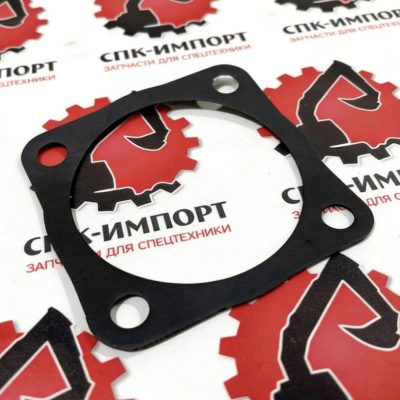 Прокладка крышки цилиндра КПП 14349