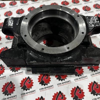 Корпус балансира (на 4 стремянки) DZ91259520038 для Shacman