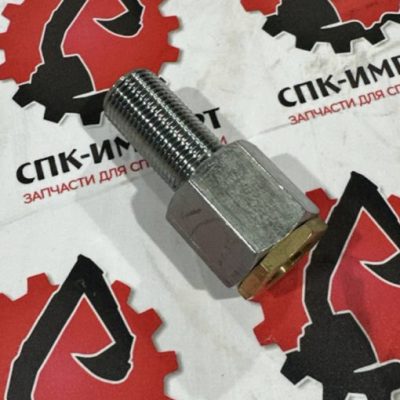 Штуцер соединительный DZ97259366079