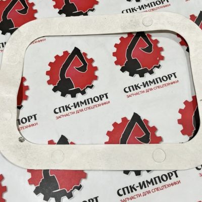 Прокладка нижнего люка 16829 для КПП