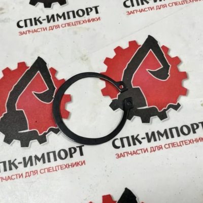 Стопорное кольцо 6DS100T-1701058 для КПП