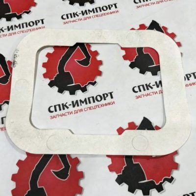 Прокладка бокового люка 1684 на КПП