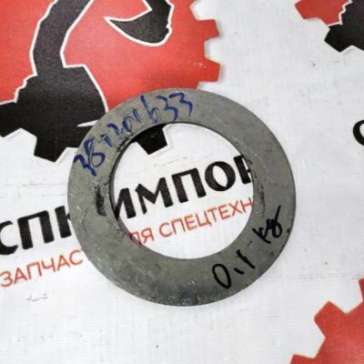 Прокладка 381201633 для автогрейдера GR2605A