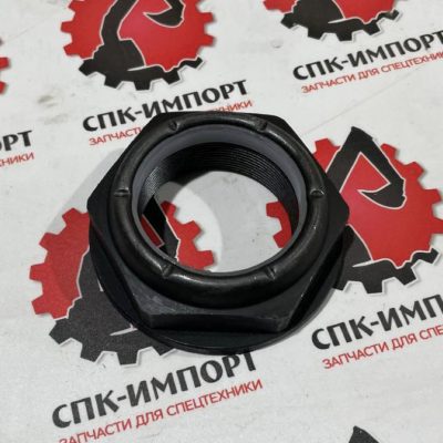 Гайка фланца F96006 для КПП