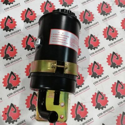 Бачок гидроусилителя руля DZ95189470087