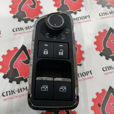 Блок управления стеклоподъемником DZ97189584598