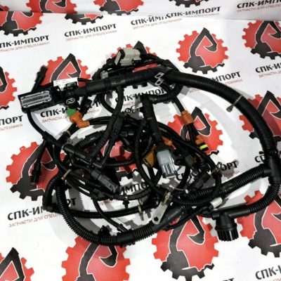 Жгут электропроводки ДВС 5558778