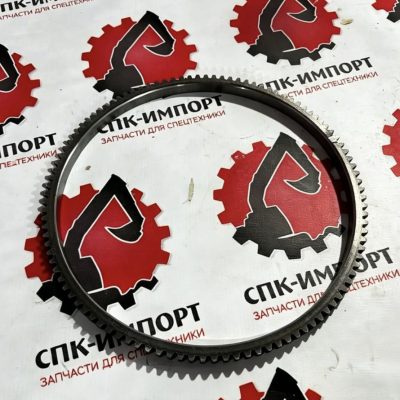 Венец маховика 6510470 для погрузчиков Bobcat