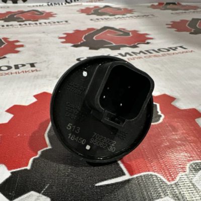 Замок зажигания 7023022/95062-30 для погрузчиков Bobcat