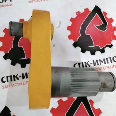 Вал поворотный шестерни 28350003661/28350001521