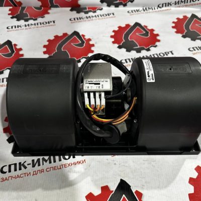 Мотор отопителя 7193536 в сборе