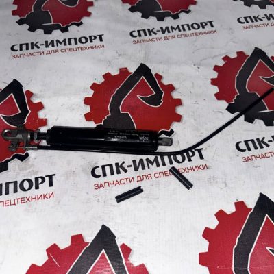 Амортизатор 860638480 для экскаватора-погрузчика XC8-S2570