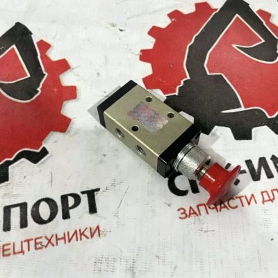 Клапан NXG42XZ25-110/0 для автокрана QY50KS