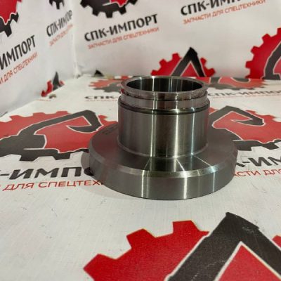 Фланец 5486377 для грейдера SEM