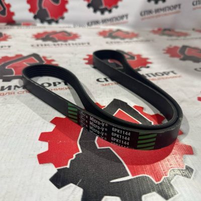 Ремень генератора 3701011XED95/6PK1144