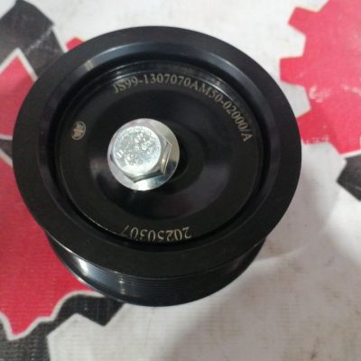 Ролик обводной JS99-1307070AM50-02000\A