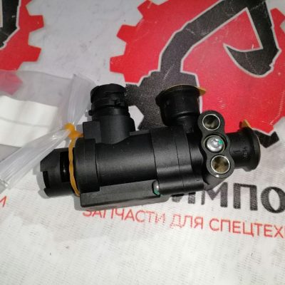 Электромагнитный клапан 3527B000176