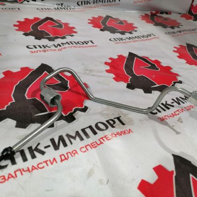 Топливная трубка 60214341/32R61-03700 для экскаватора Sany