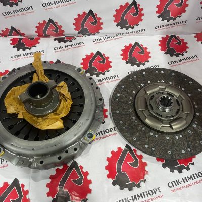Комплект сцепления DC93189160208