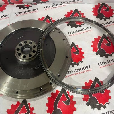 Маховик двигателя 612630020030