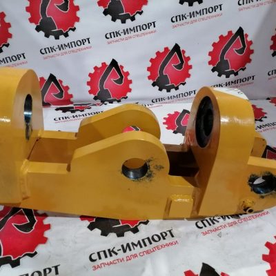 Цапфа 5564917/5564916 для грейдера SEM