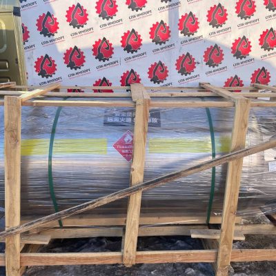 Бак криогенный CDPW650-450-1.59