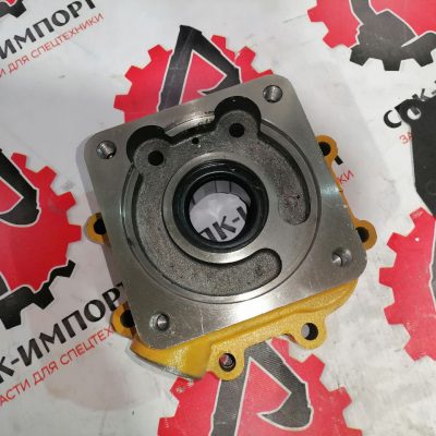 Насос BD15-11000 для фронтального погрузчика Shantui