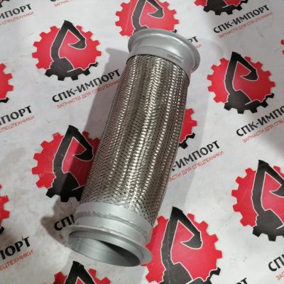 Гофра 120BAK00010 для тягачей DAYUN