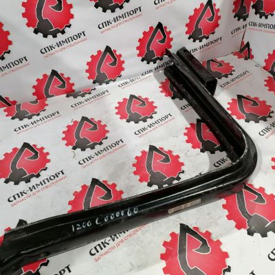 Кронштейн глушителя 120ACA00004 для тягачей DAYUN