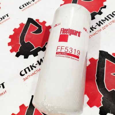 Фильтр топливный FF5319