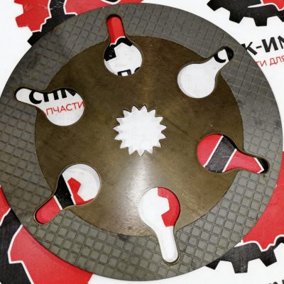 Диск тормозной 1110001923050