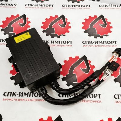Блок управления W46000409 для бульдозеров SEM