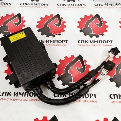 Блок управления W46000409 для бульдозеров SEM