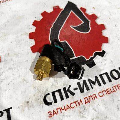 Датчик температуры W370000440B для погрузчика SEM
