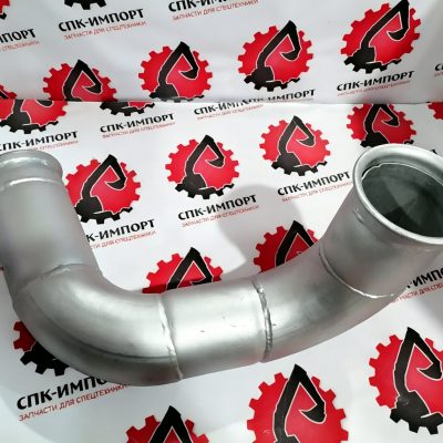 Труба приемная в глушитель 120ABA4A008