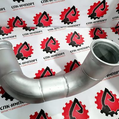 Труба приемная в глушитель 120ABA4A008