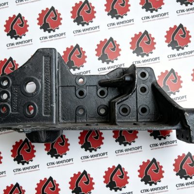 Кронштейн торсиона 501MAA00001/501MAA00002 для тягачей Dayun