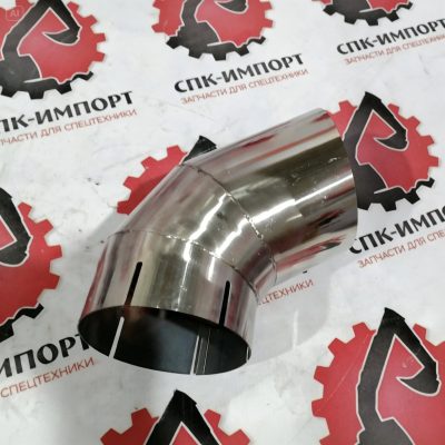 Труба 120DBC00005 для тягачей Dayun